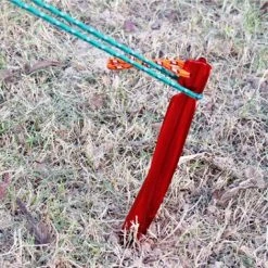 SLBRILLèRE Piquets De Tente 25 Cm Sardines Camping En Alliage D'aluminium 5 Pièces Piquet De Fixation Sol Léger 9 SLBRILLèRE Piquets De Tente 25 Cm Sardines Camping En Alliage D'aluminium 5 Pièces Piquet De Fixation Sol Léger -Tente de réception Soldes 61302957 4