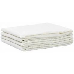 DENUOTOP Tente De Réception Et Barnum Tapis De Tente 100x500 Cm Blanc -Tente de réception Soldes 61364579 3