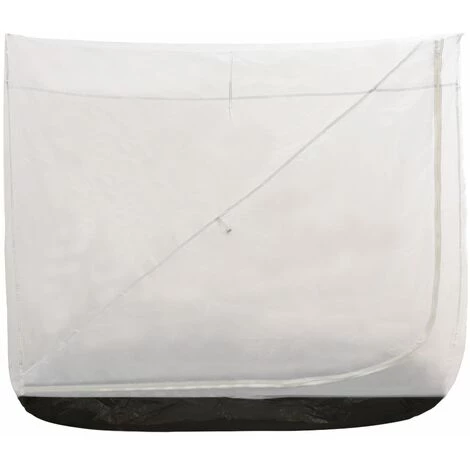 FIMEI Tente Universelle Intérieure Gris 200x90x175 Cm 5 FIMEI Tente Universelle Intérieure Gris 200x90x175 Cm - Image 3