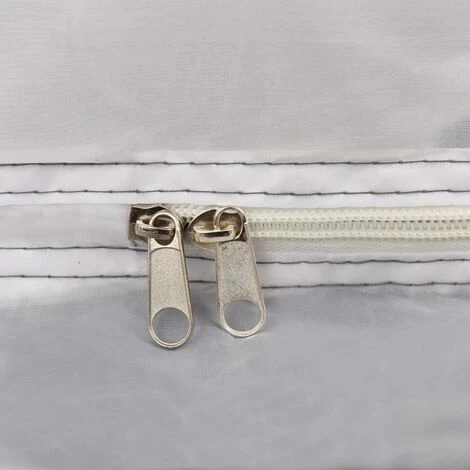 FIMEI Tente Universelle Intérieure Gris 200x90x175 Cm 6 FIMEI Tente Universelle Intérieure Gris 200x90x175 Cm - Image 4