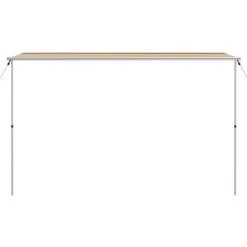 FIMEI Auvent De Camping-car Et Caravane 3,6x2x2,15 M Beige 10 FIMEI Auvent De Camping-car Et Caravane 3,6x2x2,15 M Beige -Tente de réception Soldes 61381999 4