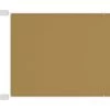 FIMEI Auvent Vertical Beige 140x360 Cm Tissu Oxford 1 FIMEI Auvent Vertical Beige 140x360 Cm Tissu Oxford -Tente de réception Soldes 61382820 1