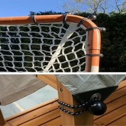 GRID COOL Cordon élastique En Caoutchouc (noir 140 Mm) Avec Boule Pour Tentes, Bâches, Affiches 9 GRID COOL Cordon élastique En Caoutchouc (noir 140 Mm) Avec Boule Pour Tentes, Bâches, Affiches -Tente de réception Soldes 61661836 4