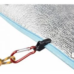 DENUOTOP Tente De Réception Et Barnum Clip De Fixation Coupe-vent Pour Tente De Camping, Pince Crocodile + Crochet De Levage, 10 Pieces 10 DENUOTOP Tente De Réception Et Barnum Clip De Fixation Coupe-vent Pour Tente De Camping, Pince Crocodile + Crochet De Levage, 10 Pieces -Tente de réception Soldes 63472951 4