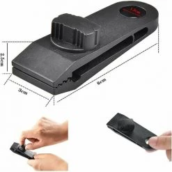 Yoouyida 10 Sets Pince Pour Bache, Attache Bache, Pinces De Tente, Tendeur Bache Piscine, Tente Pince, Tendeur Bache Parfait Pour Tendre Une Bâche, Tentes, Auvents, Bannières 10 Yoouyida 10 Sets Pince Pour Bache, Attache Bache, Pinces De Tente, Tendeur Bache Piscine, Tente Pince, Tendeur Bache Parfait Pour Tendre Une Bâche, Tentes, Auvents, Bannières -Tente de réception Soldes 63587828 4