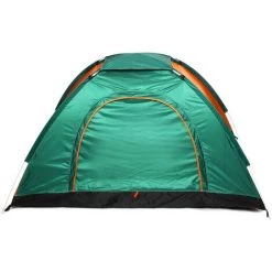 FANTABLAU Tente De Camping Automatique - 2 Places A 9 FANTABLAU Tente De Camping Automatique - 2 Places A -Tente de réception Soldes 63645920 3