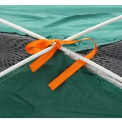 FANTABLAU Tente De Camping Automatique - 2 Places A 10 FANTABLAU Tente De Camping Automatique - 2 Places A -Tente de réception Soldes 63645920 4