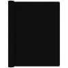 SUPERMARKET Tapis De Tente 250x400 Cm Noir 2 SUPERMARKET Tapis De Tente 250x400 Cm Noir -Tente de réception Soldes 63648394 1