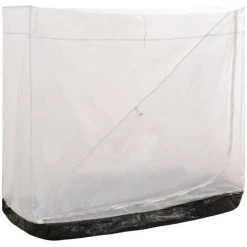 SUPERMARKET Tente Universelle Intérieure Gris 200x90x175 Cm