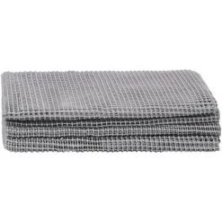 SUPERMARKET Tapis De Tente 300x600 Cm Gris Clair 8 SUPERMARKET Tapis De Tente 300x600 Cm Gris Clair -Tente de réception Soldes 63650301 3