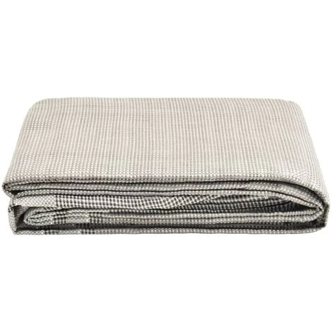 SUPERMARKET Tapis De Tente 600x300 Cm Gris Foncé 3 SUPERMARKET Tapis De Tente 600x300 Cm Gris Foncé