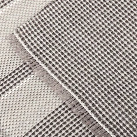 SUPERMARKET Tapis De Tente 600x300 Cm Gris Foncé 6 SUPERMARKET Tapis De Tente 600x300 Cm Gris Foncé - Image 4