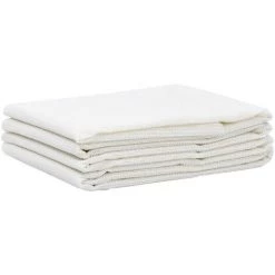 SUPERMARKET Tapis De Tente 200x500 Cm Blanc 8 SUPERMARKET Tapis De Tente 200x500 Cm Blanc -Tente de réception Soldes 63653333 3