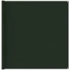 SUPERMARKET Tapis De Tente 200x400 Cm Vert Foncé -Tente de réception Soldes 63653437 1