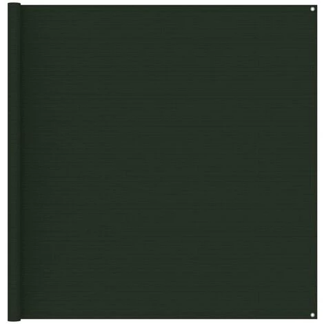 SUPERMARKET Tapis De Tente 200x400 Cm Vert Foncé 3 SUPERMARKET Tapis De Tente 200x400 Cm Vert Foncé