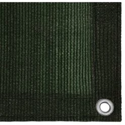 SUPERMARKET Tapis De Tente 200x400 Cm Vert Foncé 8 SUPERMARKET Tapis De Tente 200x400 Cm Vert Foncé -Tente de réception Soldes 63653437 3