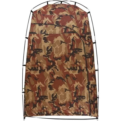 SUPERMARKET Tente De Vestiaire/WC/ Douche Camouflage 5 SUPERMARKET Tente De Vestiaire/WC/ Douche Camouflage – Image 3