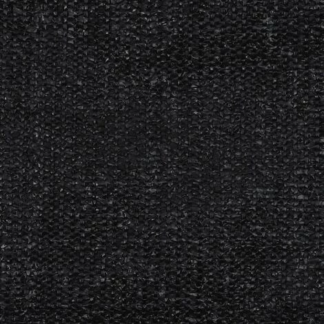 SUPERMARKET Tapis De Tente 250x500 Cm Noir 4 SUPERMARKET Tapis De Tente 250x500 Cm Noir – Image 2