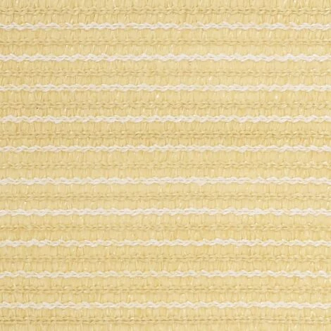 SUPERMARKET Tapis De Tente 400x400 Cm Beige 4 SUPERMARKET Tapis De Tente 400x400 Cm Beige – Image 2