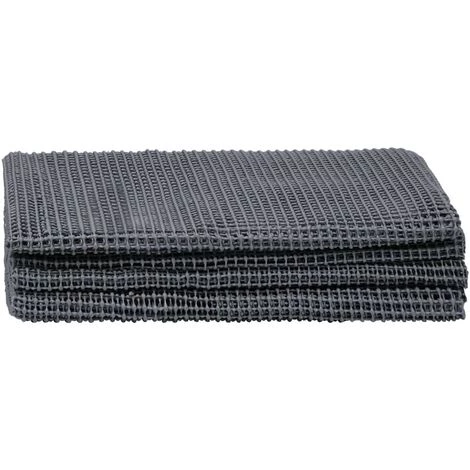 SUPERMARKET Tapis De Tente 250x500 Cm Anthracite 5 SUPERMARKET Tapis De Tente 250x500 Cm Anthracite – Image 3