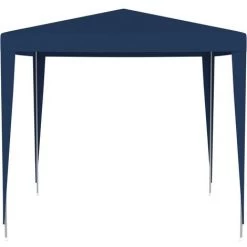 SUPERMARKET Tente De Réception 2,5x2,5 M Bleu 9 SUPERMARKET Tente De Réception 2,5x2,5 M Bleu -Tente de réception Soldes 63661147 3