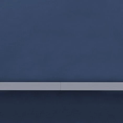 SUPERMARKET Tente De Réception 2,5x2,5 M Bleu 7 SUPERMARKET Tente De Réception 2,5x2,5 M Bleu - Image 5