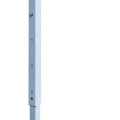 SUPERMARKET Tente De Réception Escamotable Avec 4 Parois 3x3 M Anthracite -Tente de réception Soldes 63663358 5