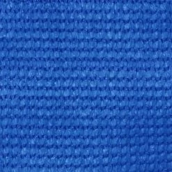 SUPERMARKET Tapis De Tente 250x500 Cm Bleu -Tente de réception Soldes 63664982 2