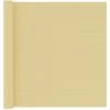 SUPERMARKET Tapis De Tente 400x500 Cm Beige