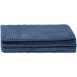 SUPERMARKET Tapis De Tente 300x400 Cm Bleu -Tente de réception Soldes 63666163 3