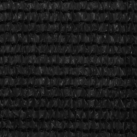 SUPERMARKET Tapis De Tente 250x300 Cm Noir 5 SUPERMARKET Tapis De Tente 250x300 Cm Noir - Image 3