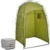SUPERMARKET Toilette Portable De Camping Avec Tente 10+10 L SUHB-3081890 -Tente de réception Soldes 63669711 1