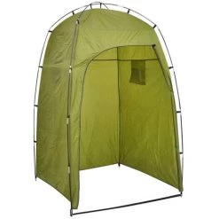 SUPERMARKET Toilette Portable De Camping Avec Tente 10+10 L SUHB-3081890 -Tente de réception Soldes 63669711 3