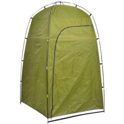 SUPERMARKET Toilette Portable De Camping Avec Tente 10+10 L SUHB-3081890 -Tente de réception Soldes 63669711 4