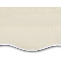 SUPERMARKET Toile D'auvent Crème 450x300 Cm -Tente de réception Soldes 63671899 4