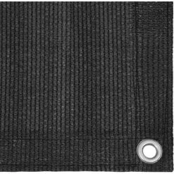 SUPERMARKET Tapis De Tente 400x500 Cm Anthracite -Tente de réception Soldes 63674473 2