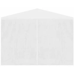 SUPERMARKET Tente De Réception 3 X 3 M Blanc -Tente de réception Soldes 63678617 2