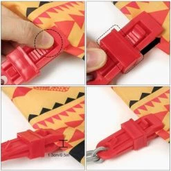 GALOZZOIT Bache Tente Clip En Plastique 20 Pieces Multi-usages Clips De Bâche De Tente En Plastique Snaps Pour Bâches, Auvents Et Couvertures, Tentes, Camping En Plein Air, Caravane, Auvents-le Noir 11 GALOZZOIT Bache Tente Clip En Plastique 20 Pieces Multi-usages Clips De Bâche De Tente En Plastique Snaps Pour Bâches, Auvents Et Couvertures, Tentes, Camping En Plein Air, Caravane, Auvents-le Noir -Tente de réception Soldes 63748967 5