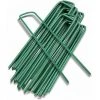 DECKON Piquets De Jardin Piquet De Fixation Tente Piquets De Sol Cheville De Jardin Agrafes De Jardinage Pour Fixer Toile De Paillage Clôture De Jardin Barrière Contre Filets Camping Gazon Artificiel,20pièce -Tente de réception Soldes 63951422 1