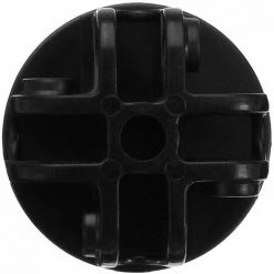 FR-LIFE BR-Vie 4 Voies Support Central De Toit Pièces De Rechange Connecteur D'auvent Pour Accessoires De Tente De Gazebo 1 Pcs Noir -Tente de réception Soldes 64087685 5