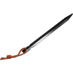 PREMIER Piquets Tente, 18cm Sardines Piquet De Tente Camping, Piquet De Fixation Pour Bache, Camping, Randonnée, Voyage -10pcs 10 PREMIER Piquets Tente, 18cm Sardines Piquet De Tente Camping, Piquet De Fixation Pour Bache, Camping, Randonnée, Voyage -10pcs -Tente de réception Soldes 64116669 4