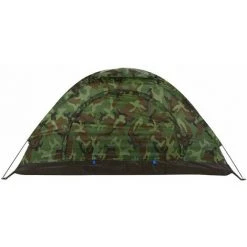 NAXUNNN Tente De Camping, Pour 1 Personne, S -Tente de réception Soldes 64501534 4