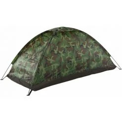 NAXUNNN Tente De Camping, Pour 1 Personne, S -Tente de réception Soldes 64501534 5