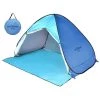 SUPERSELLER Tente De Camping En Plein Air Tente De Jeu Amusante Tente Instantanée Automatique Tente De Protection UV Auvent Pare-soleil Pour Camping Plage Arrière-cour -Tente de réception Soldes 64736560 1