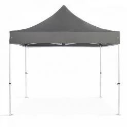 MOB EVENT PRO Tente Pliante En Alu 3x3m -Tente de réception Soldes 65206643 4