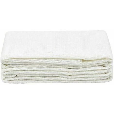 Tente De Réception Et Barnum Tapis De Tente 100x500 Cm Blanc S'arêern 5 Tente De Réception Et Barnum Tapis De Tente 100x500 Cm Blanc S'arêern - Image 3