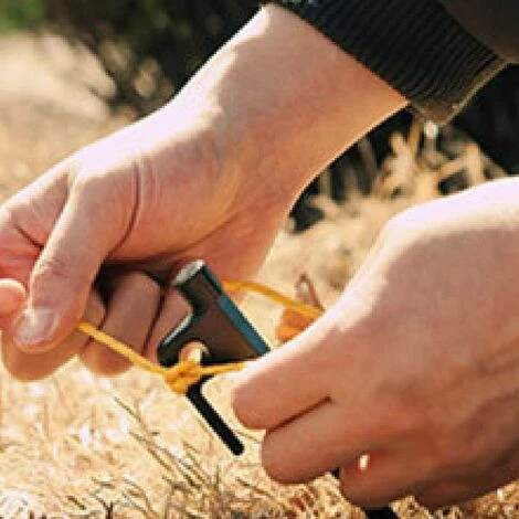 BDD Piquets De Tente Piquets De Sol Camping Heavy Duty Rocky Cast Fer Forgé 8 Pouces Avec Crochet 7 BDD Piquets De Tente Piquets De Sol Camping Heavy Duty Rocky Cast Fer Forgé 8 Pouces Avec Crochet - Image 5