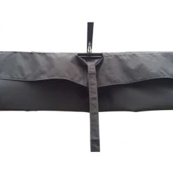 CONCEPT-USINE Tonnelle Autoportante 3x3m, Structure Alu Toile Grise REGIA - Gris -Tente de réception Soldes 6537514 4