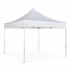 MOB EVENT PRO TENTE PLIANTE M2 3X3M ALU 50MM 480G/M²