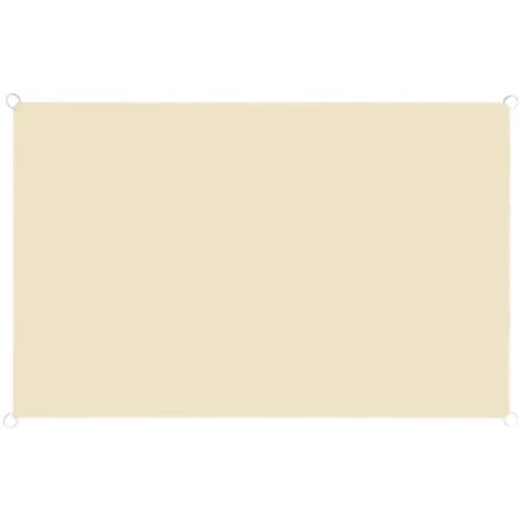 DONTODENT Store Vertical, Ombrage, Protection UV, Pour Balcons, 100 X 200 Cm, Beige 4 DONTODENT Store Vertical, Ombrage, Protection UV, Pour Balcons, 100 X 200 Cm, Beige – Image 2